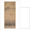 The Crossing of the Yangzi River, c. 1700-1720 by Shang Rui