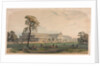 The Crystal Palace, c. 1850 by Joseph Nash (possibly)