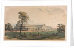 The Crystal Palace, c. 1850 by Joseph Nash (possibly)
