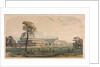 The Crystal Palace, c. 1850 by Joseph Nash (possibly)