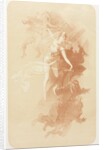 The Dance, 1893 by Jules Chéret; L'Estampe Originale