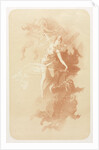 The Dance, 1893 by Jules Chéret; L'Estampe Originale