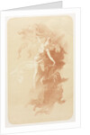 The Dance, 1893 by Jules Chéret; L'Estampe Originale
