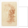 The Dance, 1893 by Jules Chéret; L'Estampe Originale
