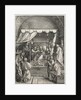 The Death of the Virgin, 1510 by Albrecht Dürer