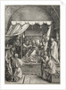 The Death of the Virgin, 1510 by Albrecht Dürer