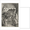 The Death of the Virgin, 1510 by Albrecht Dürer