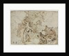 The Deposition, second half 18th century by Christian Wink