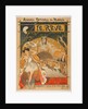 The Dream, 1891 by Théophile Alexandre Steinlen