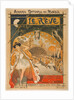 The Dream, 1891 by Théophile Alexandre Steinlen