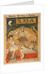The Dream, 1891 by Théophile Alexandre Steinlen