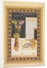 The Dream of Zuleykha, c. 1770 by Unknown