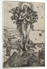 The Ecstasy of Mary Magdalene, 1501-1504 by Albrecht Dürer