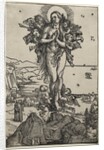 The Ecstasy of Mary Magdalene, 1501-1504 by Albrecht Dürer