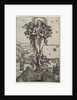 The Ecstasy of Mary Magdalene, 1501-1504 by Albrecht Dürer