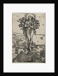 The Ecstasy of Mary Magdalene, 1501-1504 by Albrecht Dürer