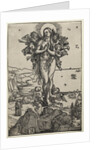 The Ecstasy of Mary Magdalene, 1501-1504 by Albrecht Dürer