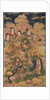 The Eight Hosts of Deva, Naga, and Yakshi, 1454 by Unknown