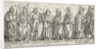 The Eight Saints of Austria, c. 1515 by Albrecht Dürer