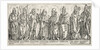 The Eight Saints of Austria, c. 1515 by Albrecht Dürer