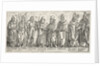 The Eight Saints of Austria, c. 1515 by Albrecht Dürer