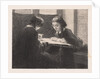 The Embroideres,, 1898 by Henri Fantin-Latour