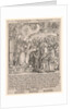 The Emperor Maximilian Presented by His Patron Saints to the Almighty, 1519 by Hans Springinklee