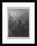 The Evening Star, 1877 by Henri Fantin-Latour