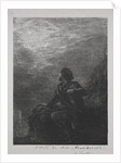 The Evening Star, 1877 by Henri Fantin-Latour
