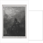 The Evening Star, 1877 by Henri Fantin-Latour