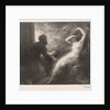 The Evocation of Kundry, 1898 by Henri Fantin-Latour