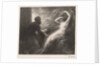 The Evocation of Kundry, 1898 by Henri Fantin-Latour