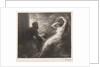 The Evocation of Kundry, 1898 by Henri Fantin-Latour