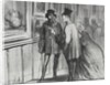 The Exhibition of 1859: The painter who had a painting refused…, 1859 by Honoré Daumier