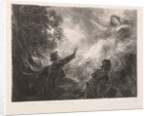 The Fairy of the Alps, 1873 by Henri Fantin-Latour
