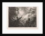 The Fairy of the Alps, 1873 by Henri Fantin-Latour