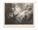 The Fairy of the Alps, 1873 by Henri Fantin-Latour