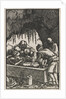 The Fall and Redemption of Man: Burial of Christ, c. 1515 by Albrecht Altdorfer