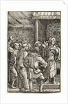 The Fall and Redemption of Man: Christ before Caiaphas, c. 1515 by Albrecht Altdorfer