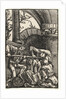 The Fall and Redemption of Man: Christ Crowned with Thorns, c. 1515 by Albrecht Altdorfer