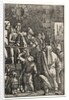 The Fall and Redemption of Man: Ecce Homo, c. 1515 by Albrecht Altdorfer