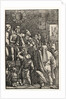 The Fall and Redemption of Man: Ecce Homo, c. 1515 by Albrecht Altdorfer