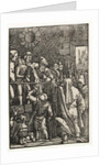 The Fall and Redemption of Man: Ecce Homo, c. 1515 by Albrecht Altdorfer