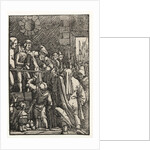 The Fall and Redemption of Man: Ecce Homo, c. 1515 by Albrecht Altdorfer