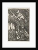 The Fall and Redemption of Man: The Adoration of the Magi, c. 1515 by Albrecht Altdorfer