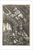 The Fall and Redemption of Man: The Adoration of the Magi, c. 1515 by Albrecht Altdorfer