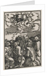 The Fall and Redemption of Man: The Ascension, c. 1515 by Albrecht Altdorfer