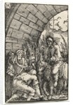 The Fall and Redemption of Man: The Entry into Jerusalem, c. 1515 by Albrecht Altdorfer