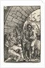 The Fall and Redemption of Man: The Entry into Jerusalem, c. 1515 by Albrecht Altdorfer