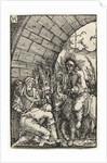 The Fall and Redemption of Man: The Entry into Jerusalem, c. 1515 by Albrecht Altdorfer